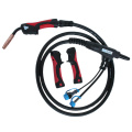 200A mini push pull gas welding torch price